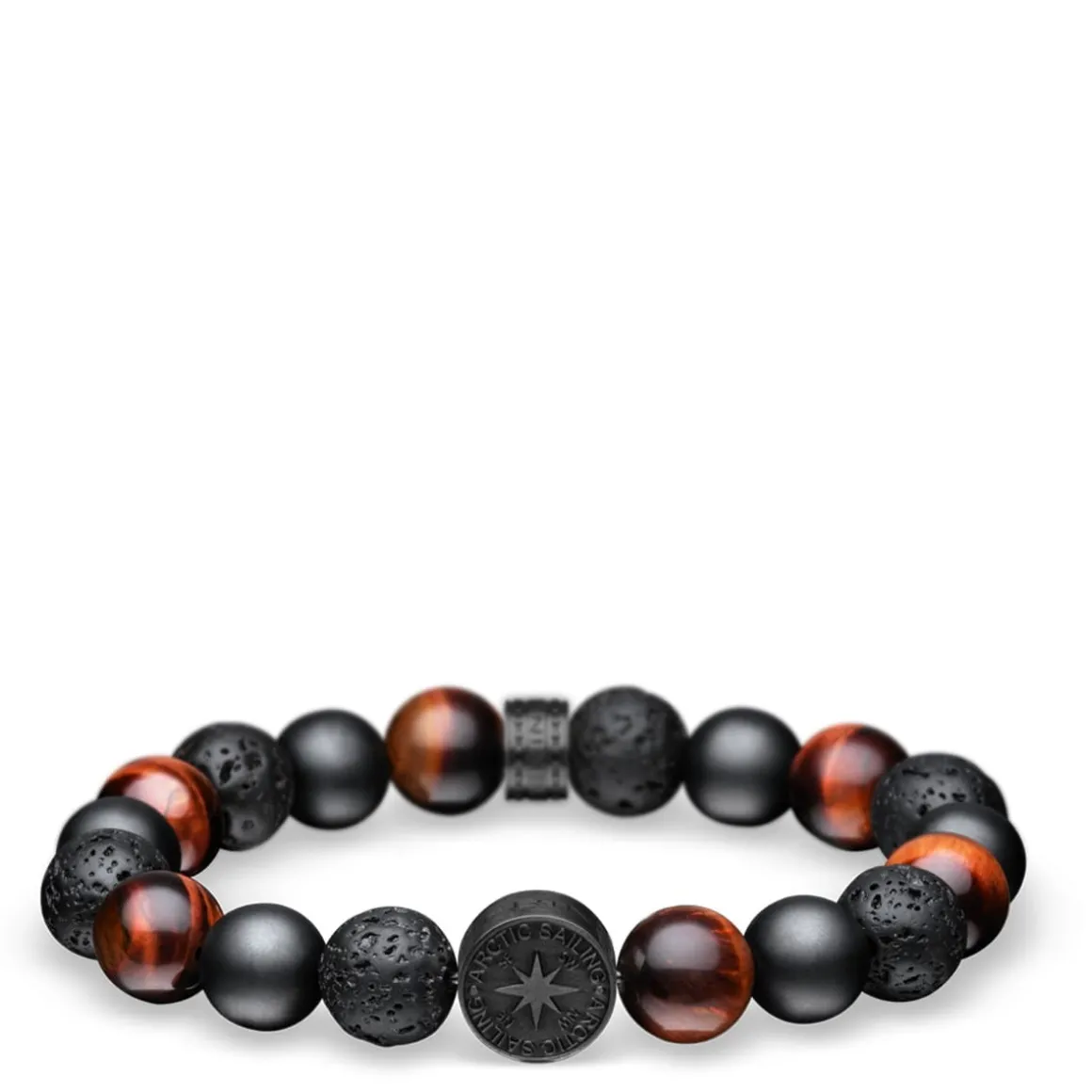 Arctic Symphony | brown/black | 631-646-X0