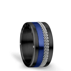 Arctic Symphony | brushed black | Symphony-Set13