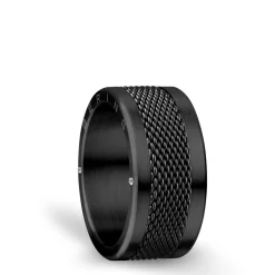 Arctic Symphony | brushed black | Symphony-Set13