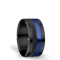 Arctic Symphony | brushed black | Symphony-Set13