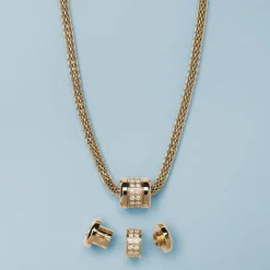 Arctic Symphony | gold | LYK1-G-ME