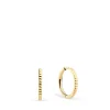Arctic Symphony | polished gold | 728-20-05