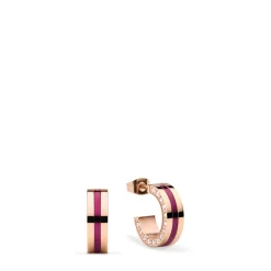 Arctic Symphony | polished rose gold | 725-399-05