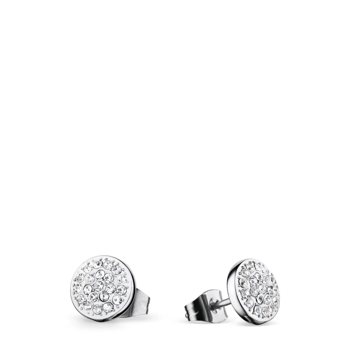 Arctic Symphony | polished silver | 708-17-05