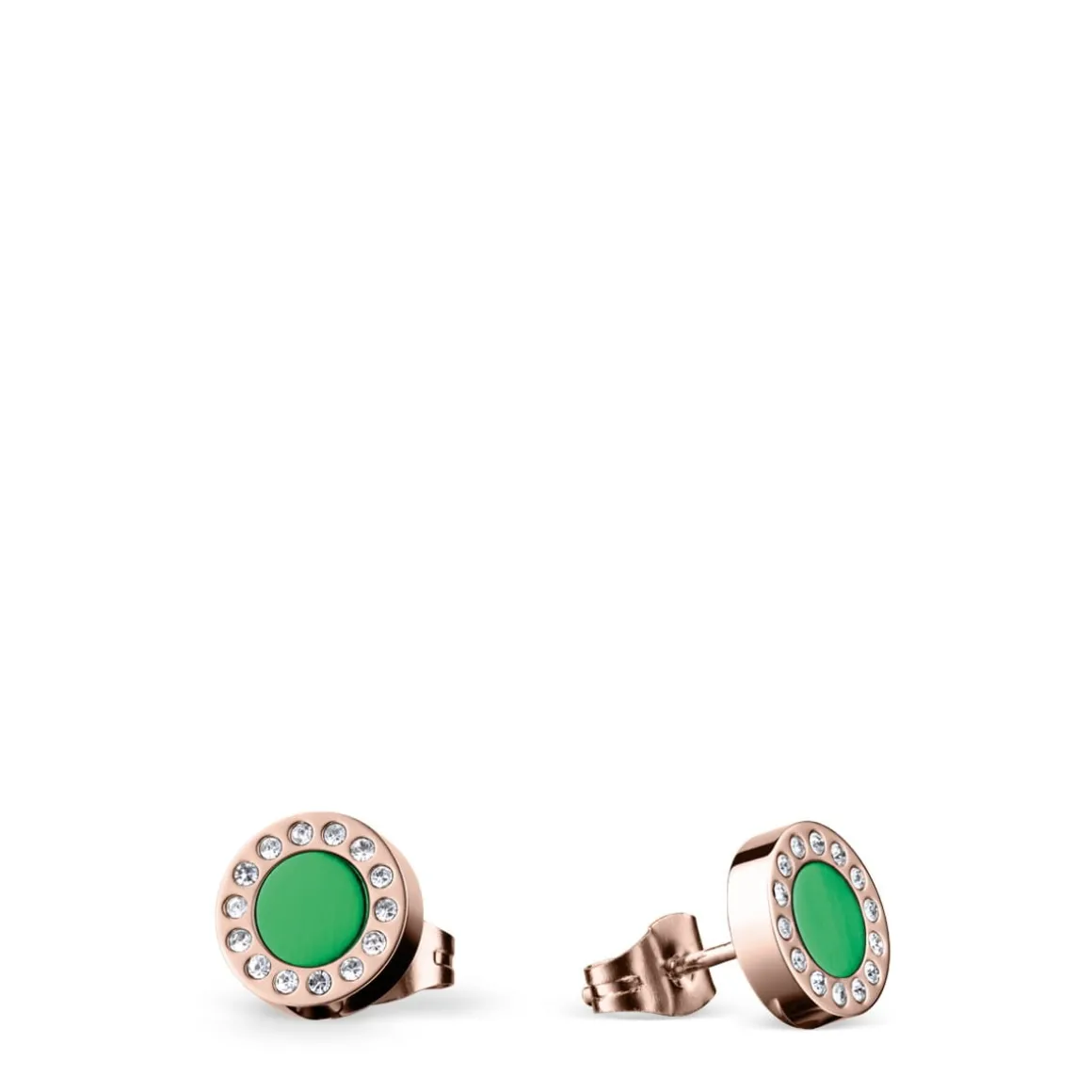 Arctic Symphony | polished rose gold | 707-355-05