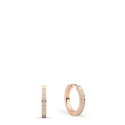 Arctic Symphony | polished rose gold | 726-37-05