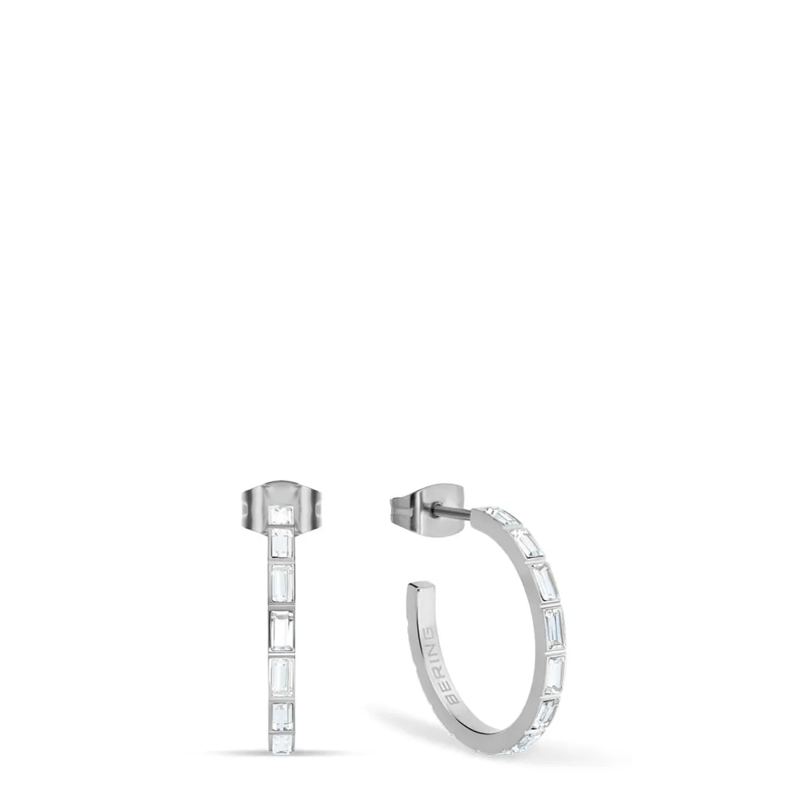 Arctic Symphony | polished silver | 738-17-05