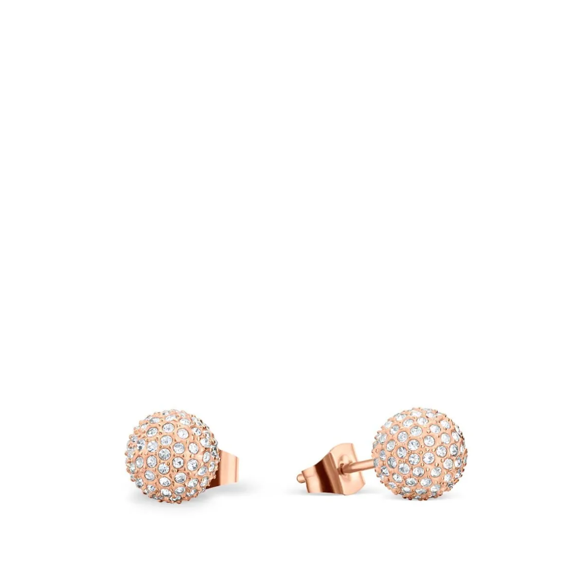 Arctic Symphony | polished rose gold | 719-37-05