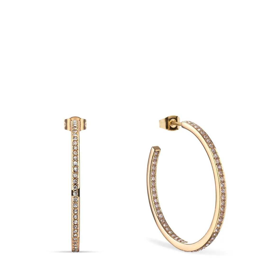 Arctic Symphony | polished gold | 731-27-05
