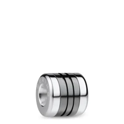 Arctic Symphony | polished silver | EndlessLove-1