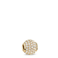 Arctic Symphony | polished gold | LittleSparkle-2