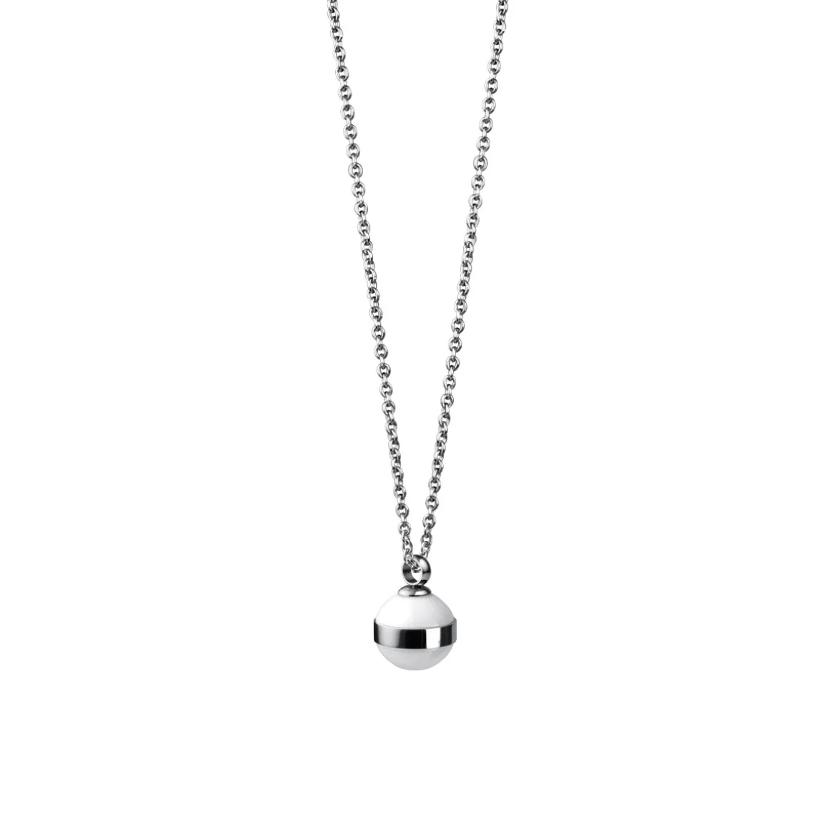 Arctic Symphony | polished silver | 310-51-16