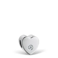 Arctic Symphony | polished silver | MyHeart-1