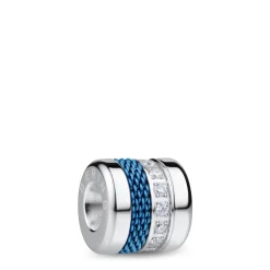 Arctic Symphony | polished silver | Love-4
