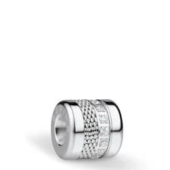 Arctic Symphony | polished silver | Love-3