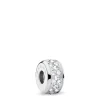 Arctic Symphony | polished silver | Glow-1