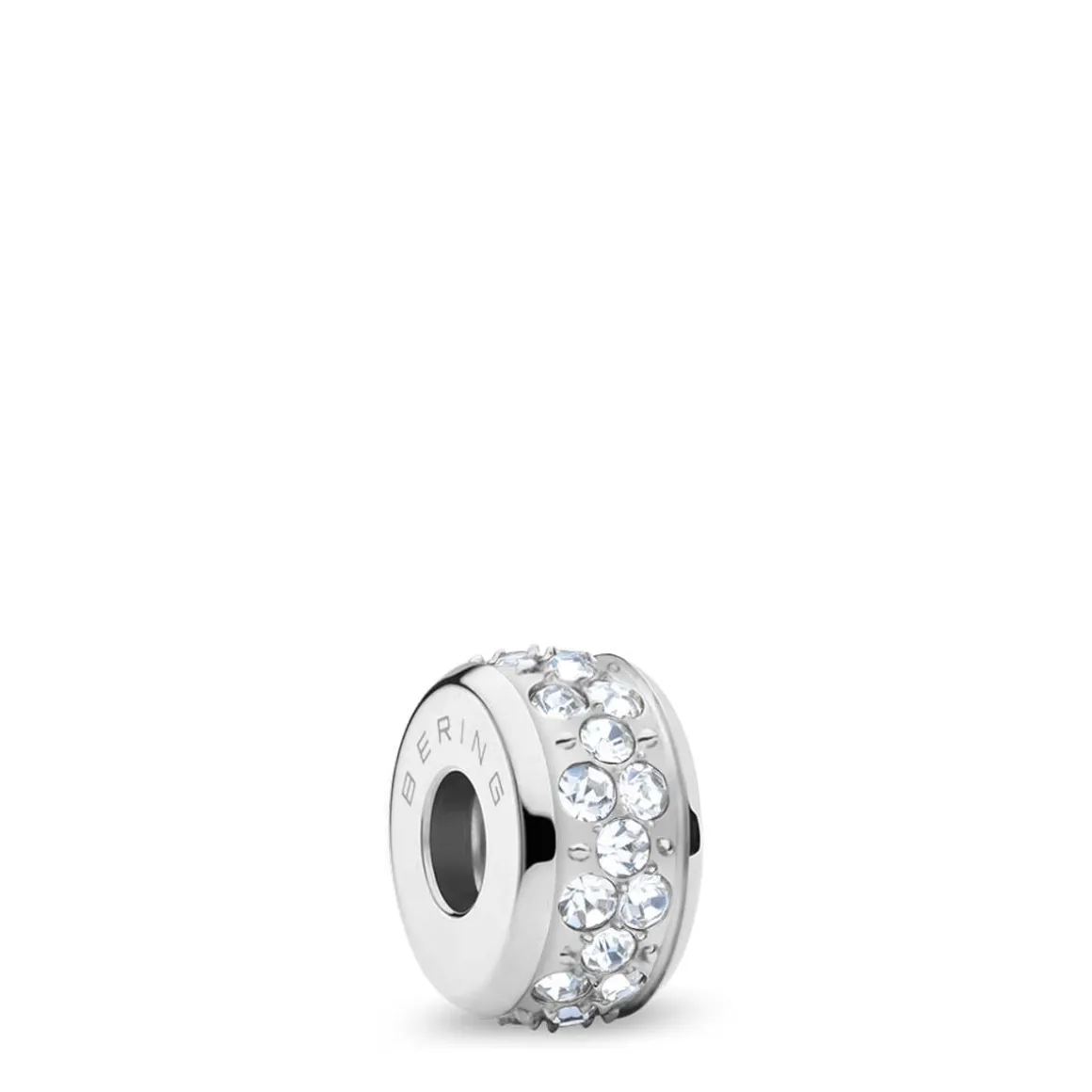Arctic Symphony | polished silver | Glow-1