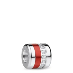 Arctic Symphony | polished silver | Soulmate-1