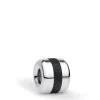 Arctic Symphony | polished silver | Believe-1