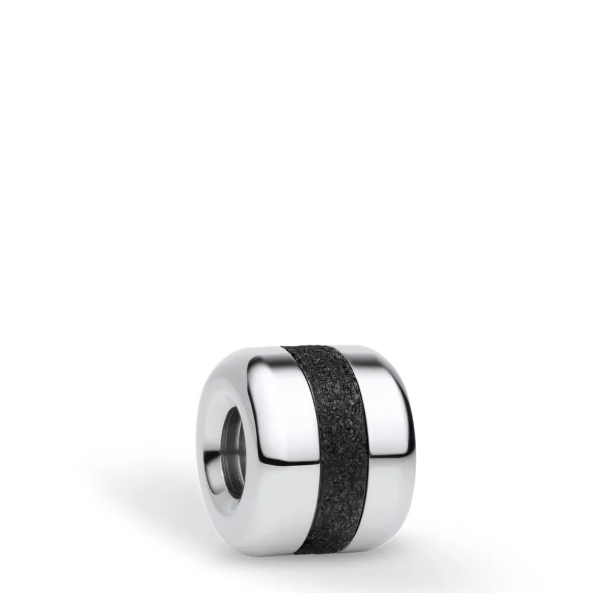 Arctic Symphony | polished silver | Believe-1