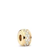 Arctic Symphony | polished gold | Glow-2