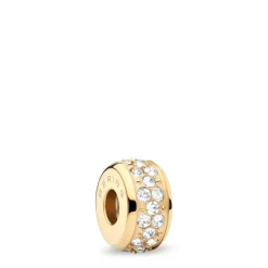Arctic Symphony | polished gold | Glow-2