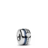 Arctic Symphony | polished silver | BeMy-1