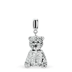 Arctic Symphony | polished silver | PolarBear-1