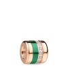 Arctic Symphony | polished rose gold | Friends4Life-2
