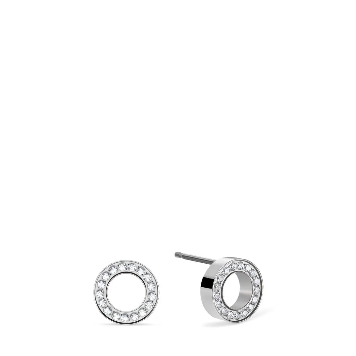 Arctic Symphony | polished silver | 721-17-05