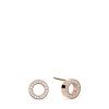Arctic Symphony | polished rose gold | 721-37-05