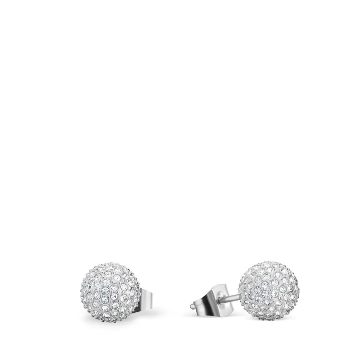 Arctic Symphony | polished silver | 719-17-05