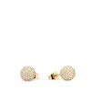 Arctic Symphony | polished gold | 719-27-05