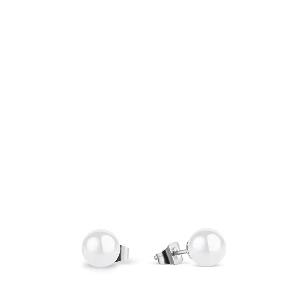 Arctic Symphony | polished silver | 716-15-05