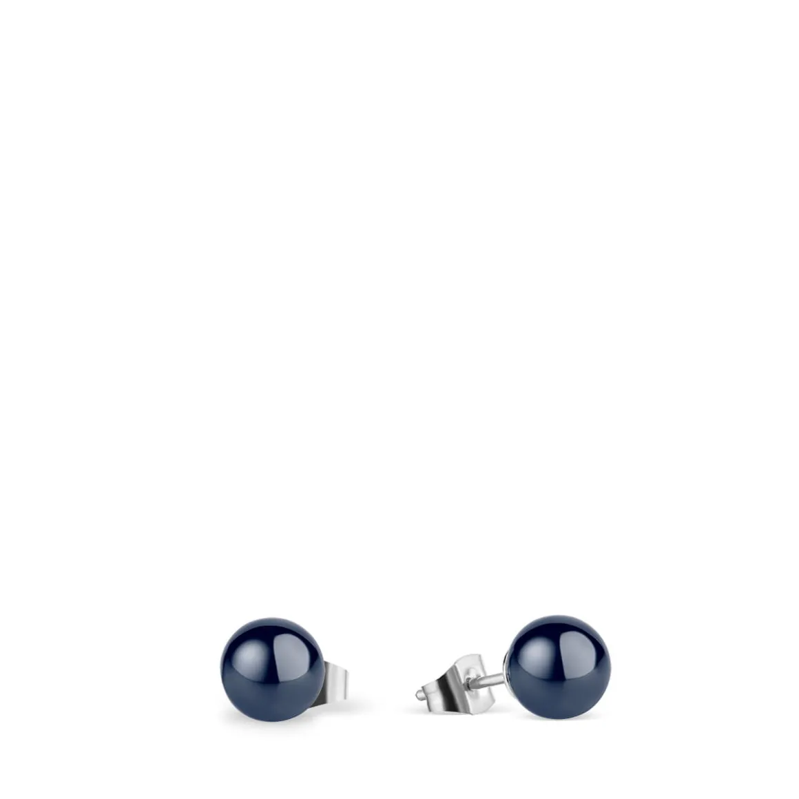 Arctic Symphony | polished silver | 716-17-05