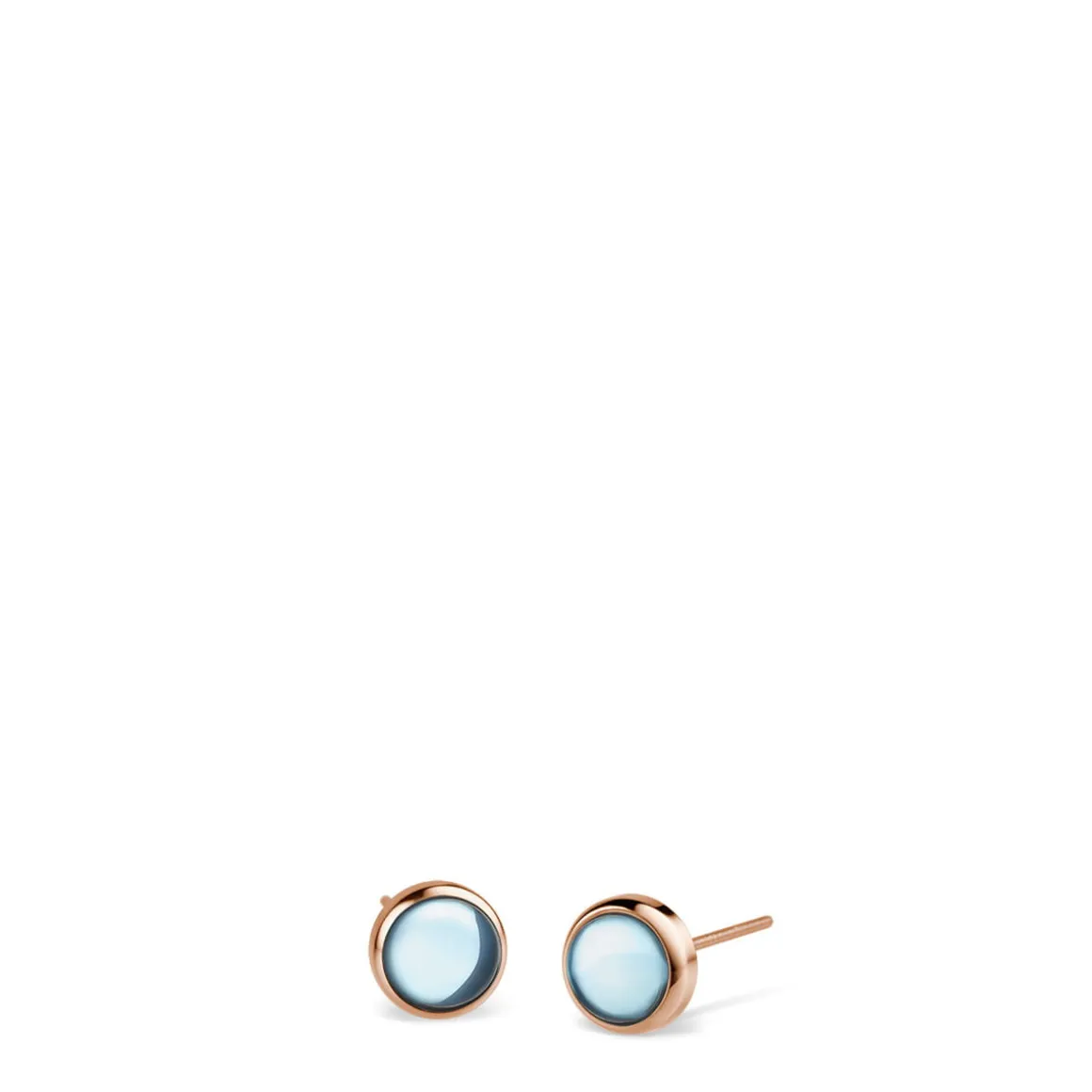 Arctic Symphony | polished rose gold | 714-38-05