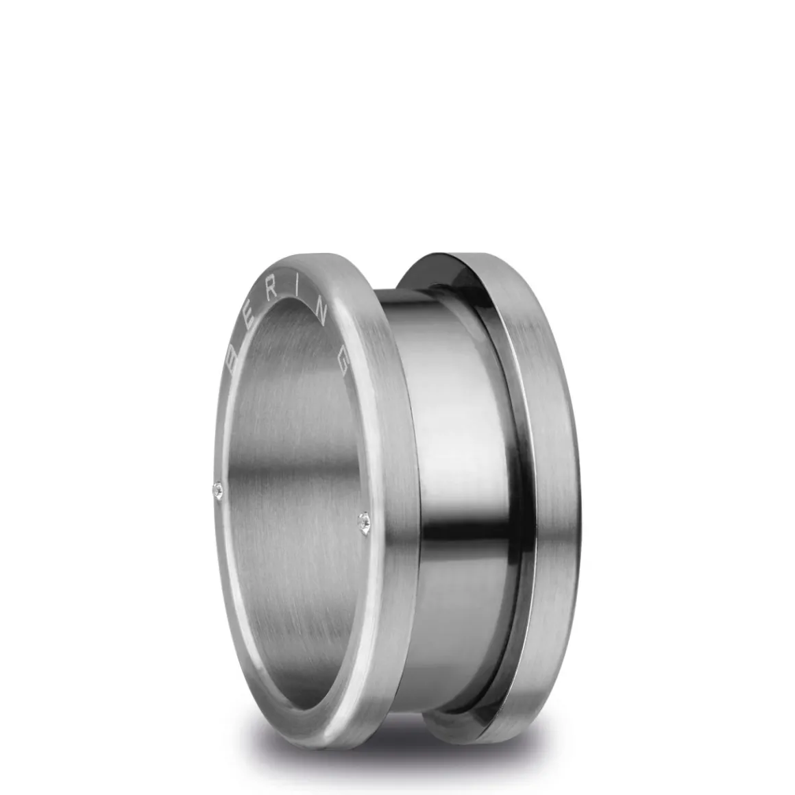Arctic Symphony | polished silver | Starterset-StarsAndStripes