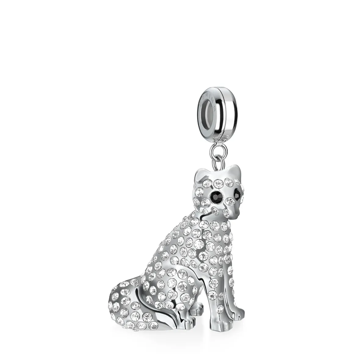 Arctic Symphony | polished silver | PolarFox-1