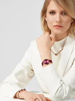 Arctic Symphony | polished rose gold | 707-390-05