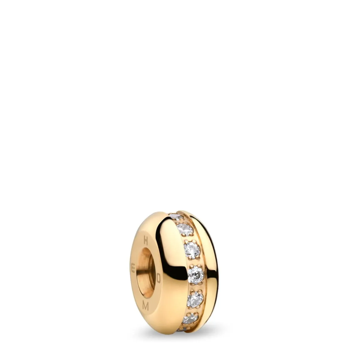 Arctic Symphony | polished gold | Home-2