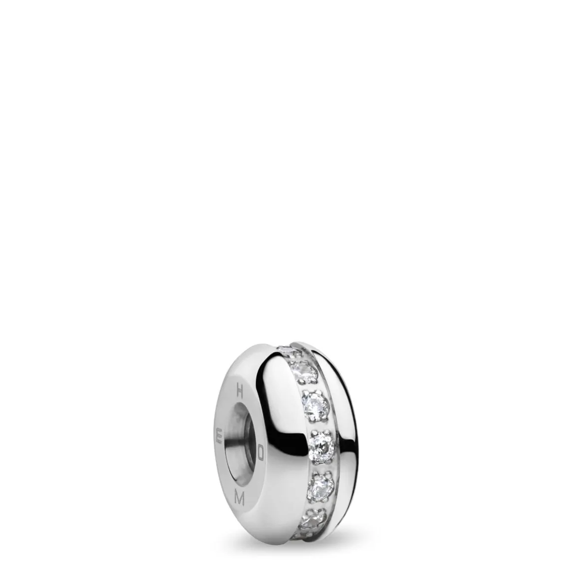 Arctic Symphony | polished silver | Home-1