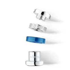Arctic Symphony | polished silver | BestFriend-3
