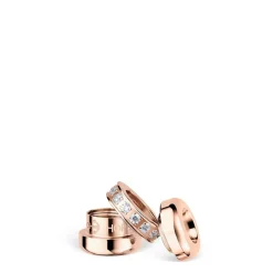 Arctic Symphony | polished rose gold | Hope-1