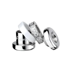 Arctic Symphony | polished silver | BestFriend-1