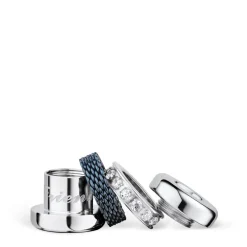 Arctic Symphony | polished silver | Friends4Ever-1