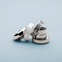 Arctic Symphony | polished silver | BestFriend-1