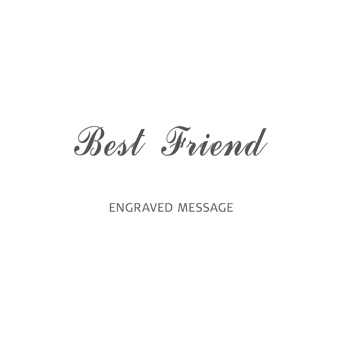 Arctic Symphony | polished silver | BestFriend-3