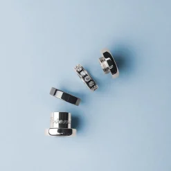 Arctic Symphony | polished silver | BestFriend-2