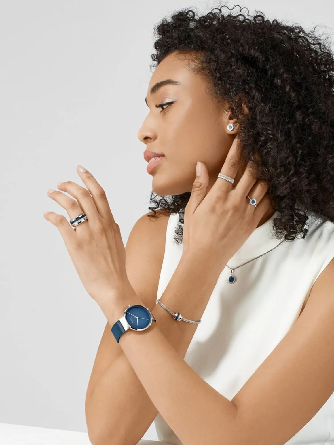 Arctic Symphony | polished silver | Friends4Ever-1