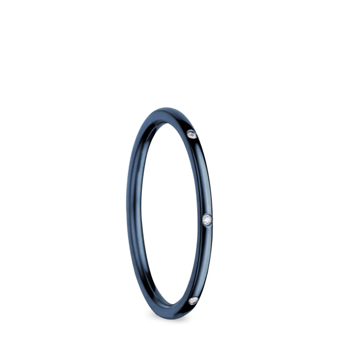 Arctic Symphony | polished silver | Starterset-StarsAndStripes